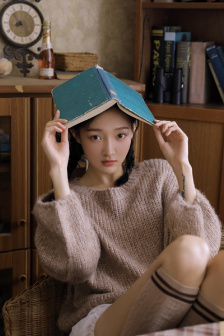 穷开心